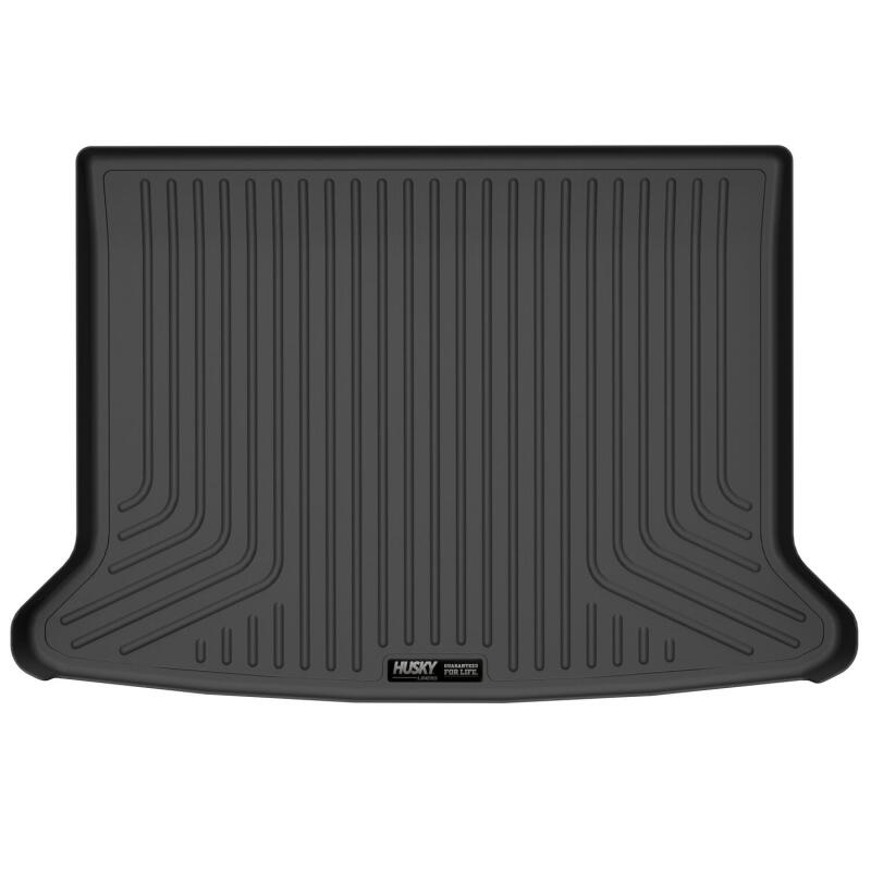 Mazda CX-30 Cargo Liner - Husky Liners - WeatherBeater - Black - `20-`24